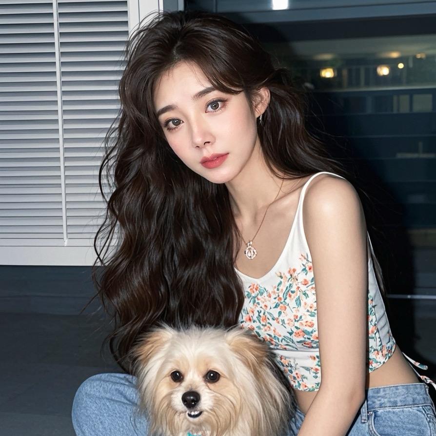 @小小娇👄