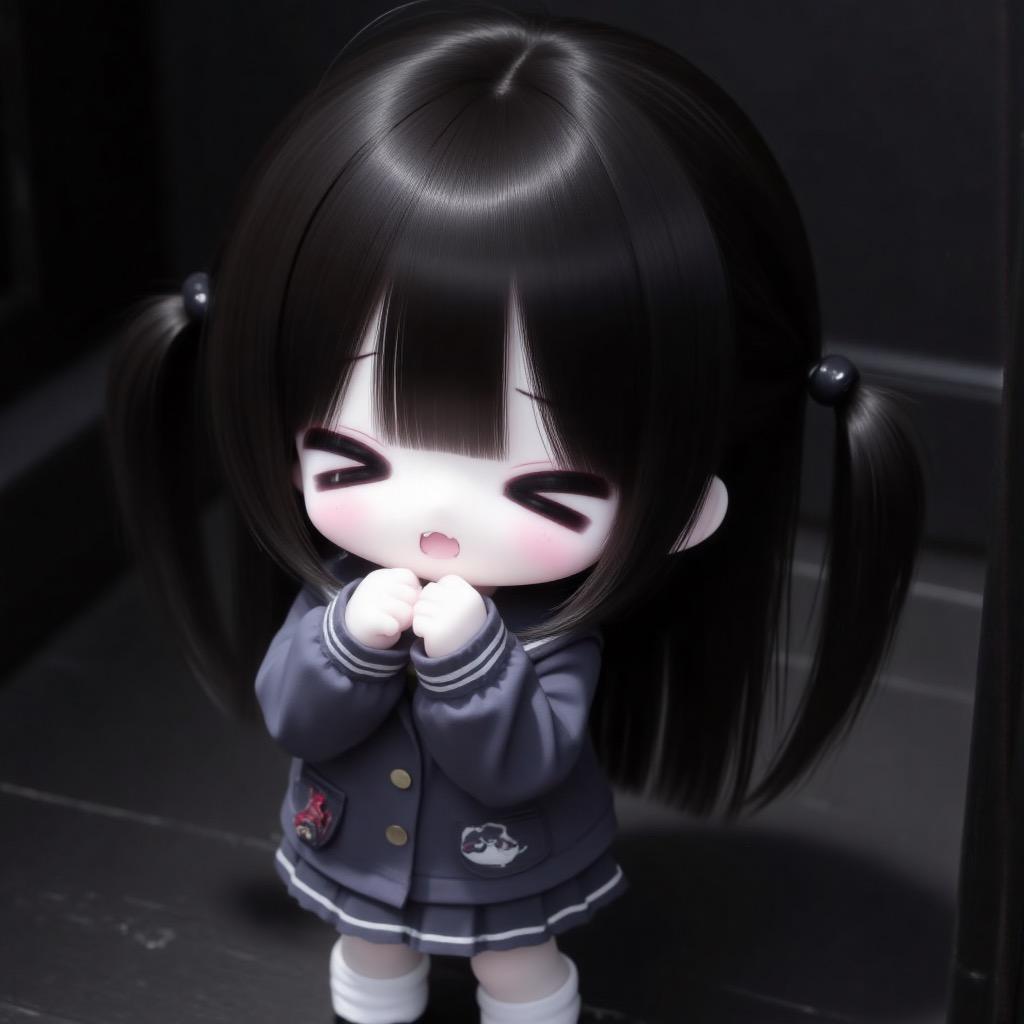 温度.