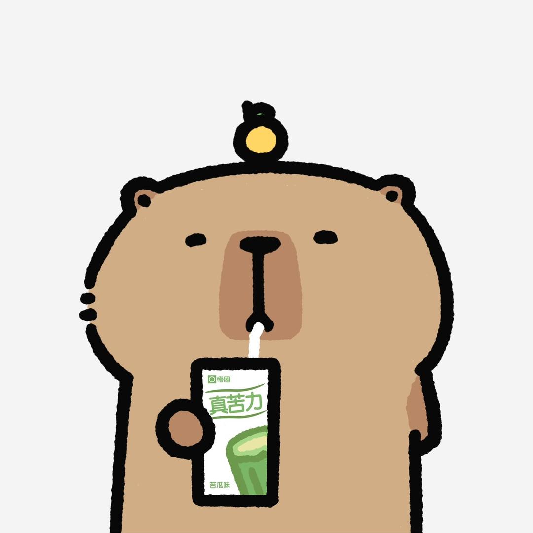 麦当当~🐰零食宠粉
