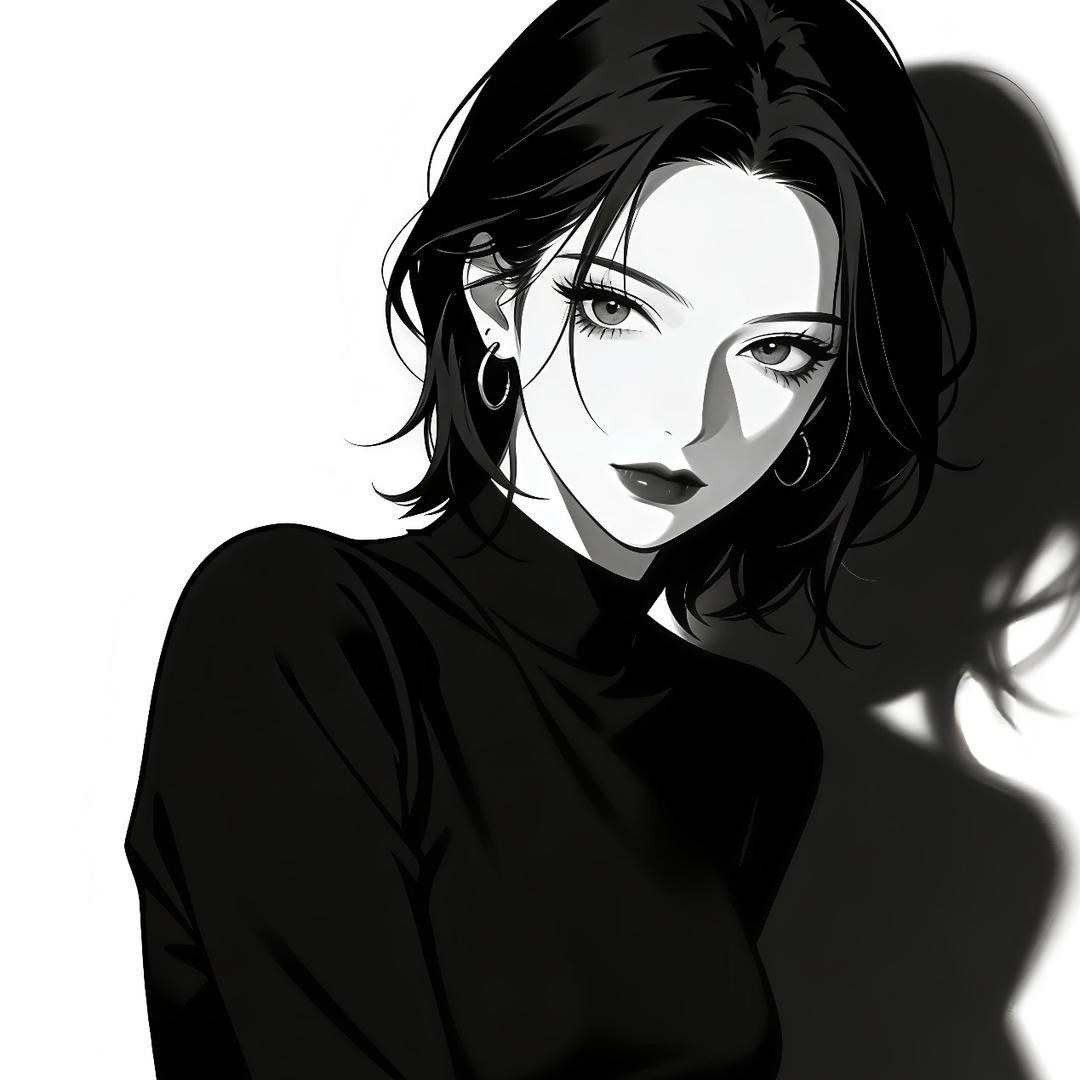 小拧巴.