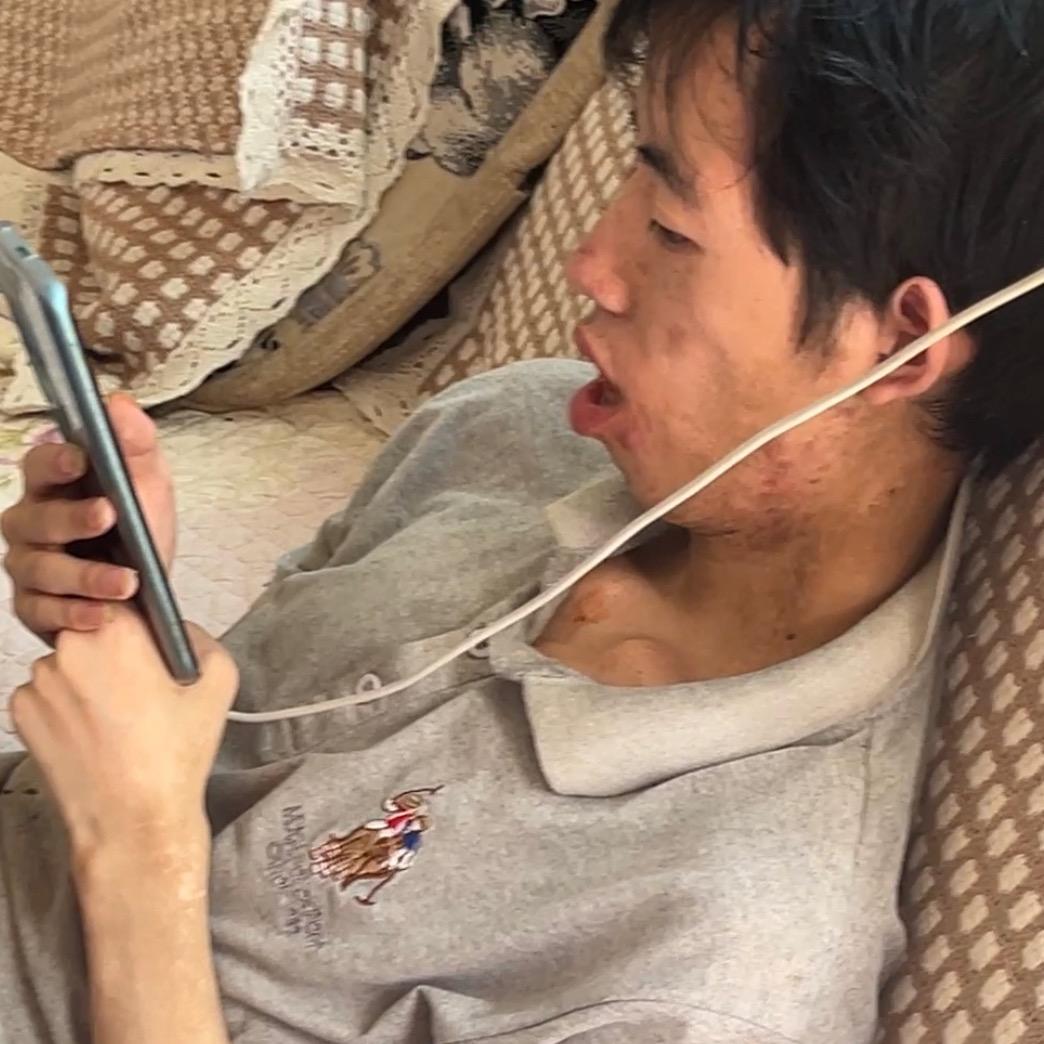 小文要改变