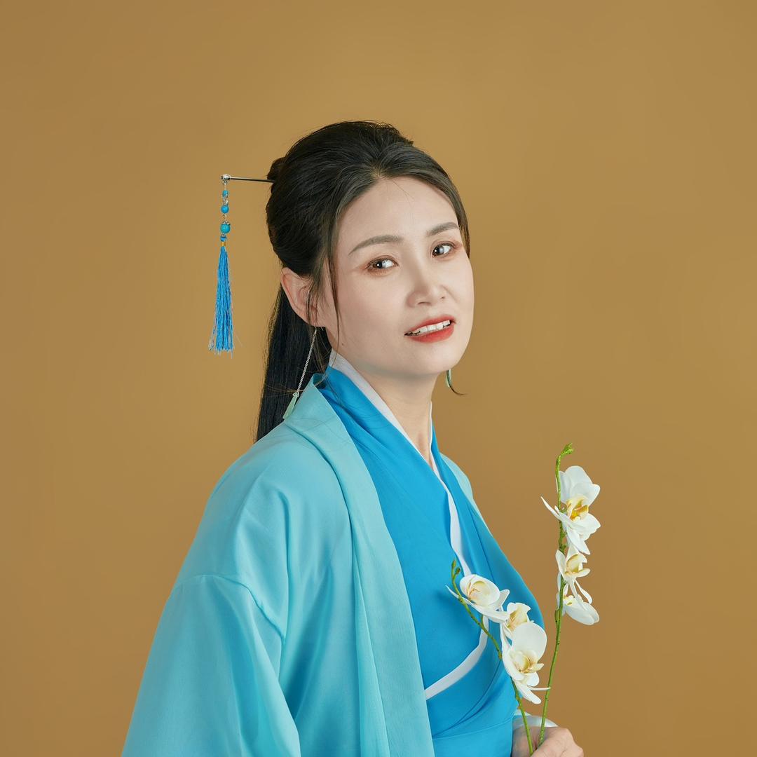 思梦绮缘直播号