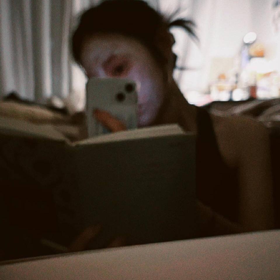 艾琳吖🌹