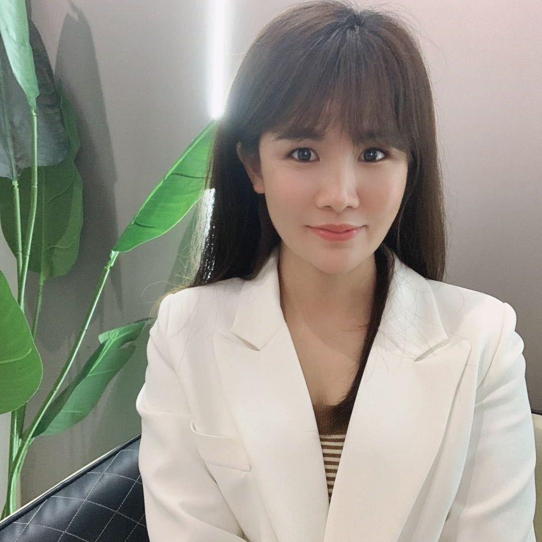 思灵童星⭐通挽爱心❤️