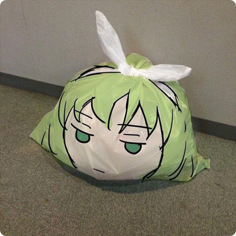 迷情QAQ