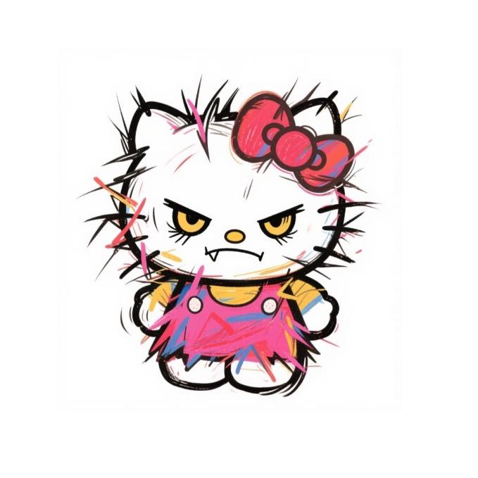 邪恶小z