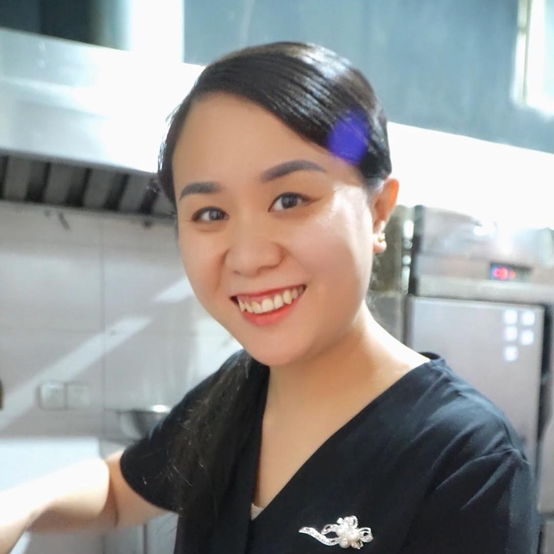 青三椒美蛙鱼头（燕子姐）