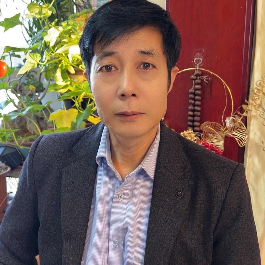 王哥探邯郸