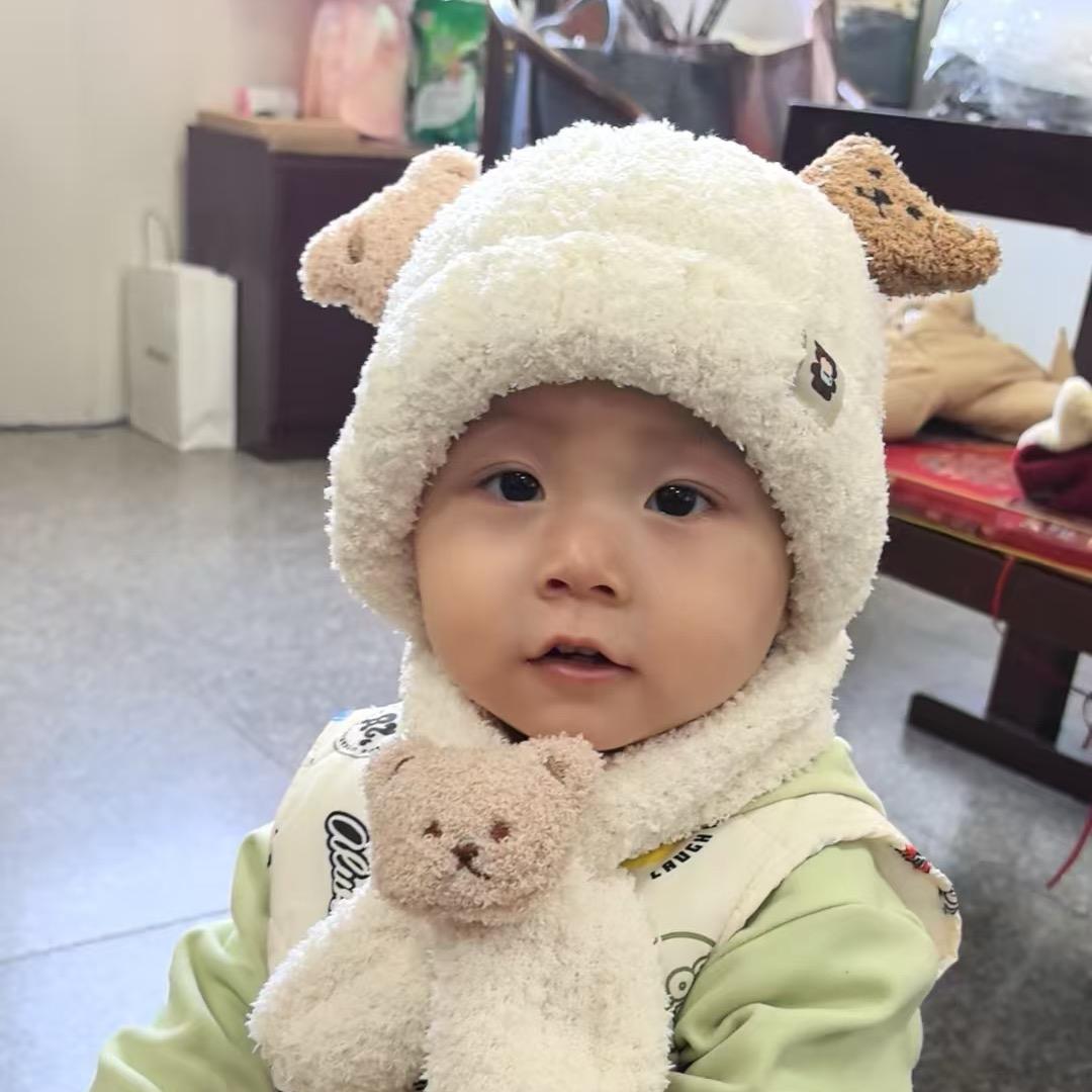 澄澄妈妈