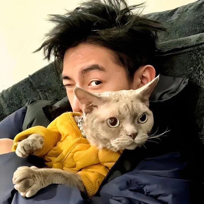 猫舍孙都懂