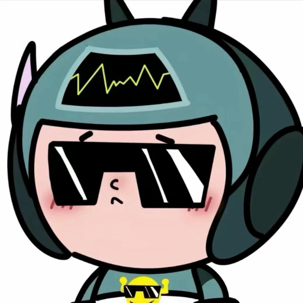 小小怪