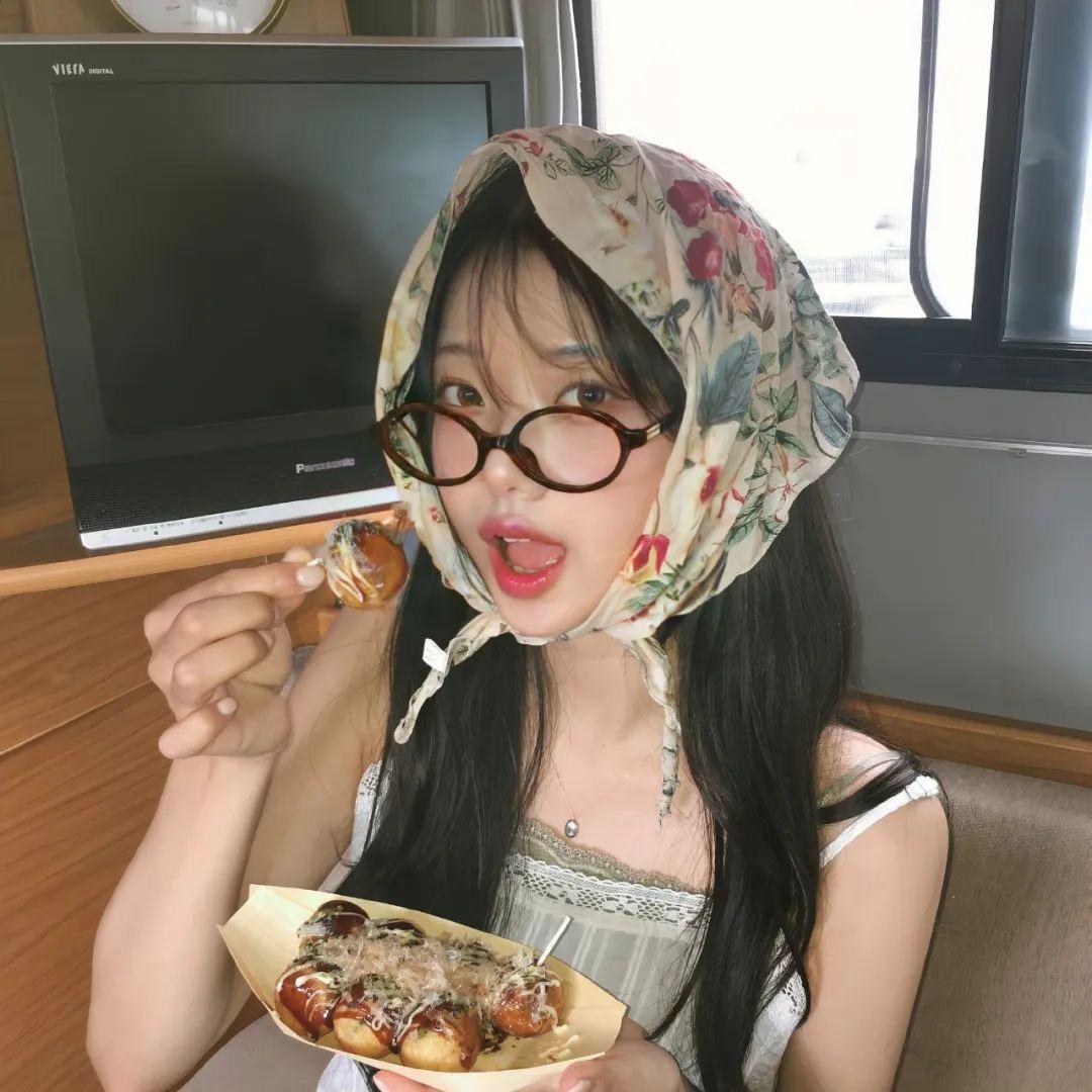 小熊饼干和奥利奥