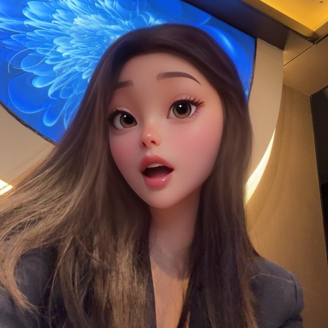 陈十七✌️