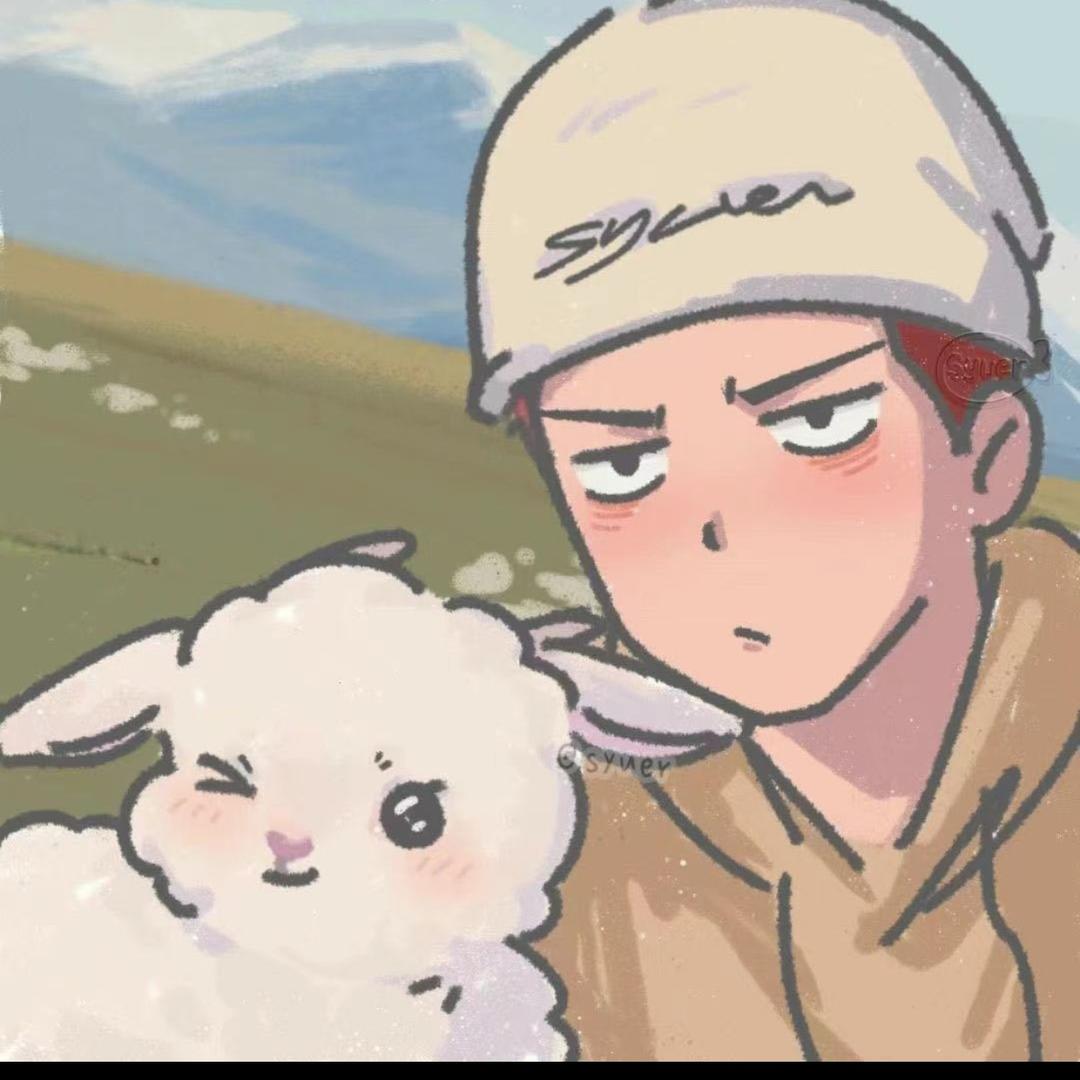 蛋挞baby