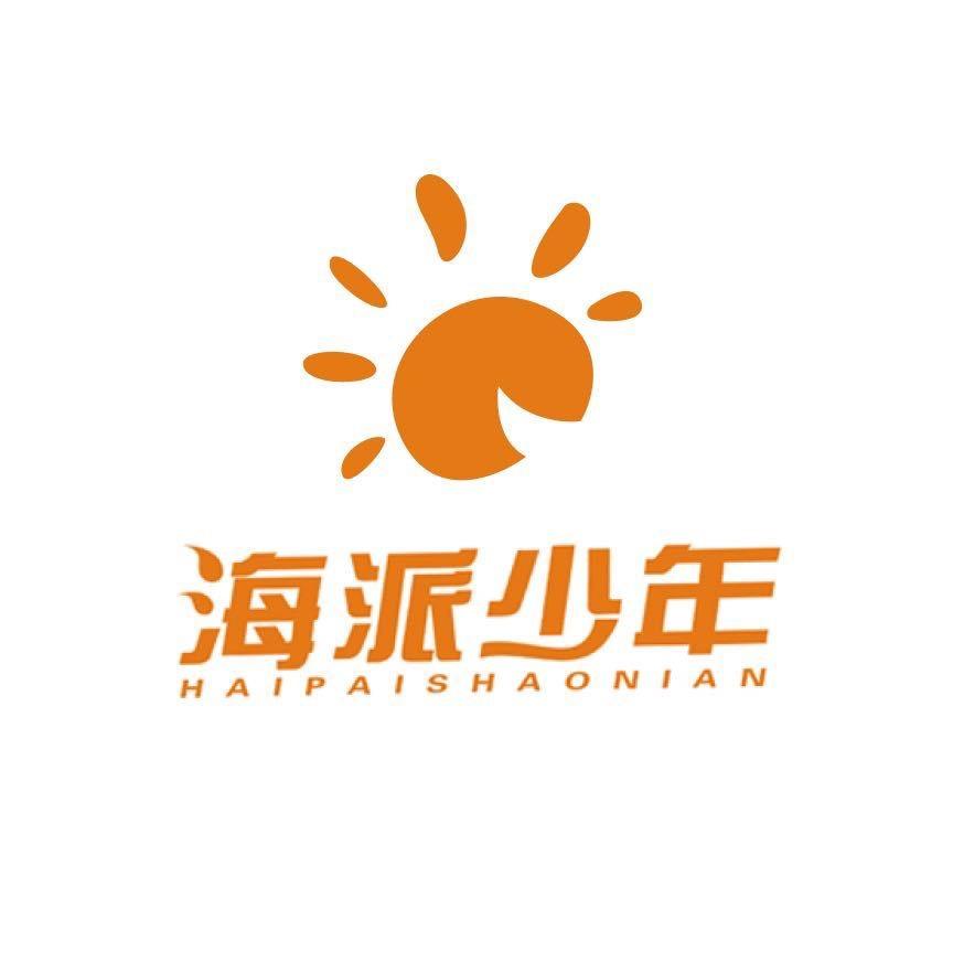 海派少年童装旗舰店