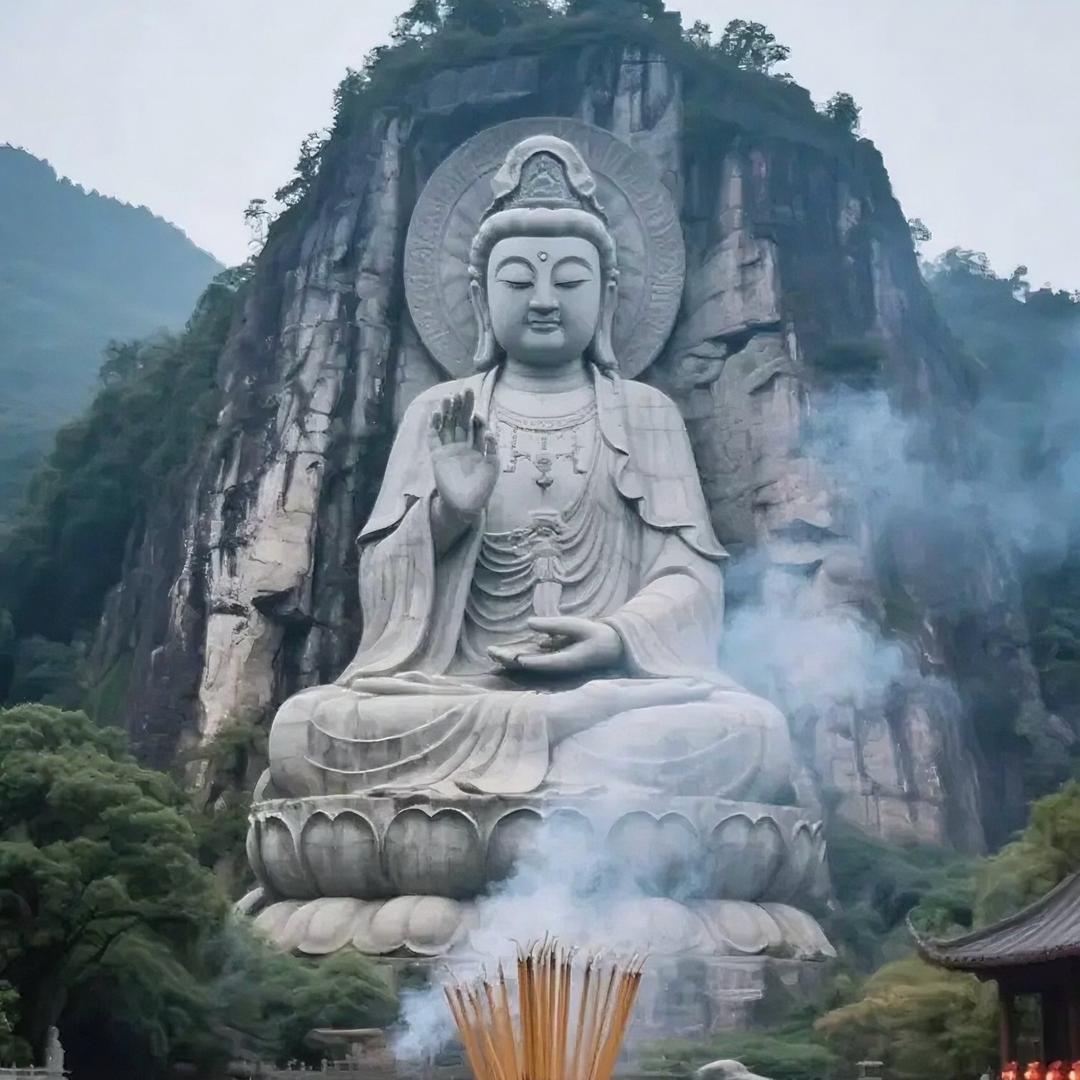 接好运吧