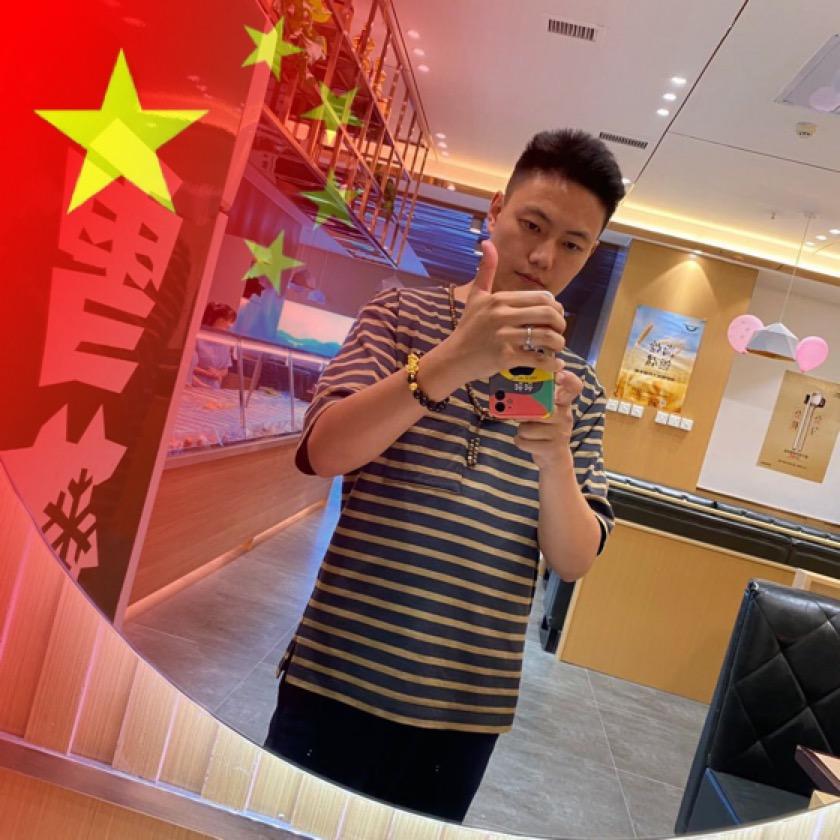 衡水侦探阔少🕵️