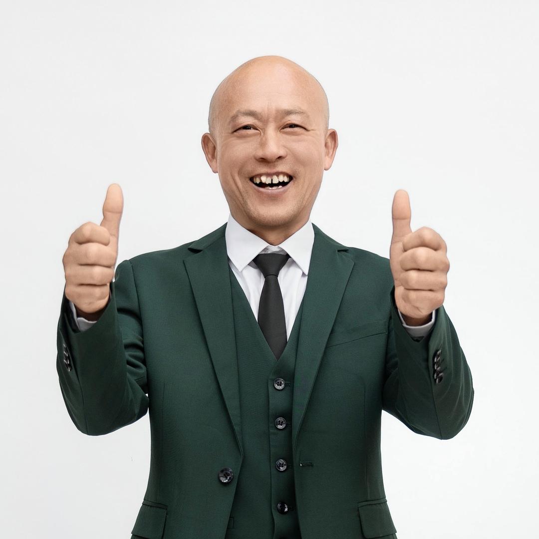 悦熙与春山