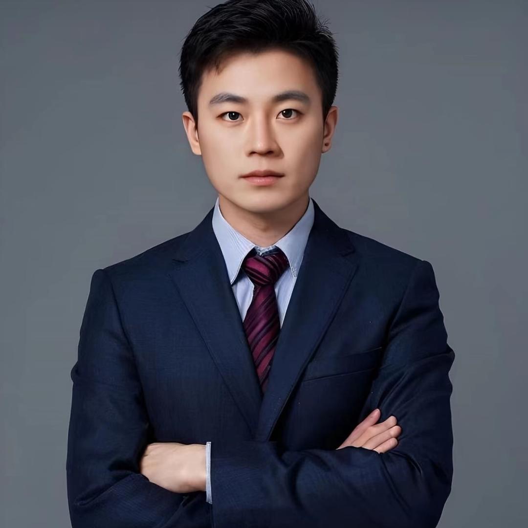 张亮（助力新人）