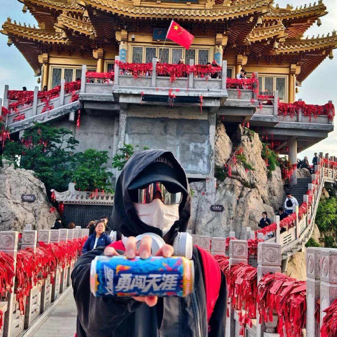 黄大陆前辈