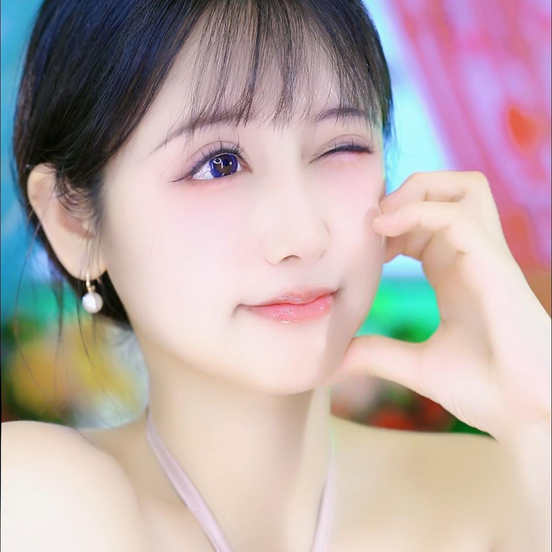 周缘缘🎙️💃
