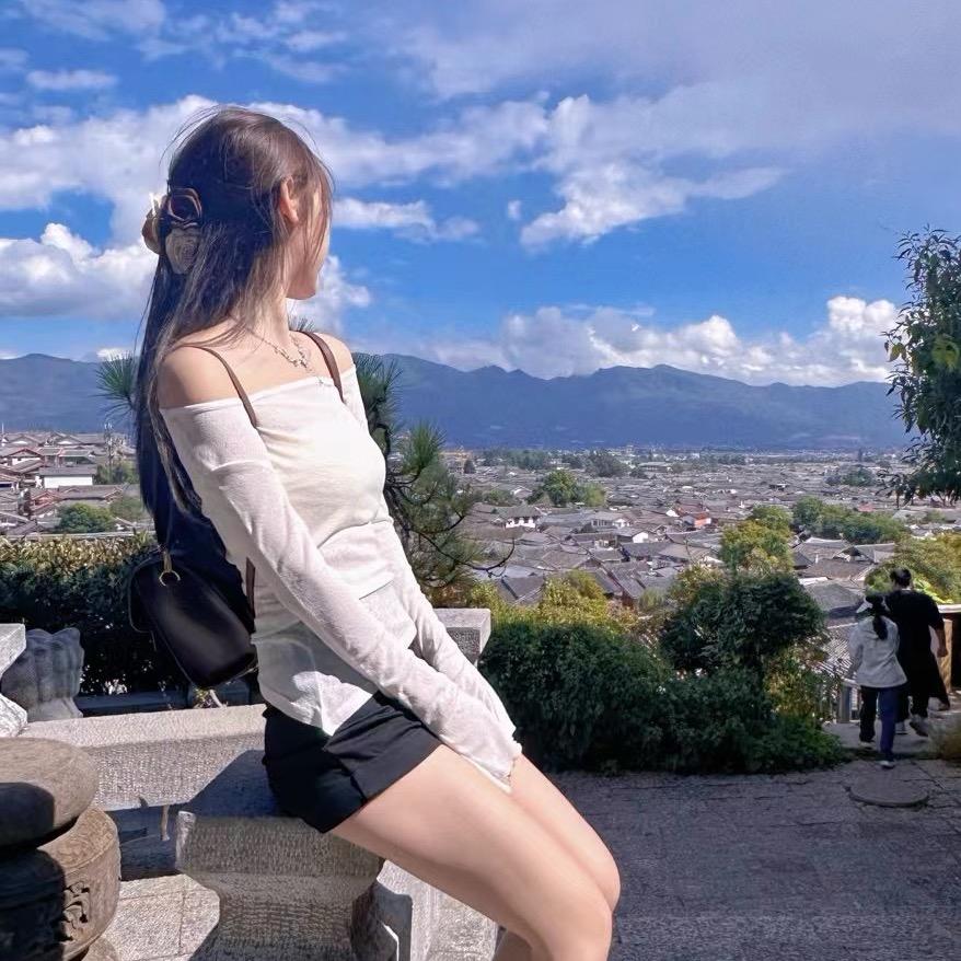 显眼包啊心
