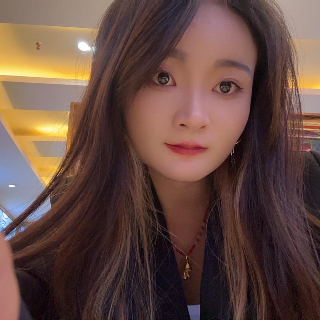 小阮姐姐👄