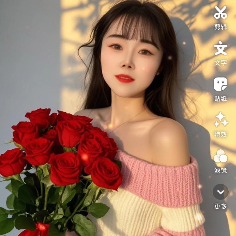 💞微笑💞🎤（伤感歌曲）