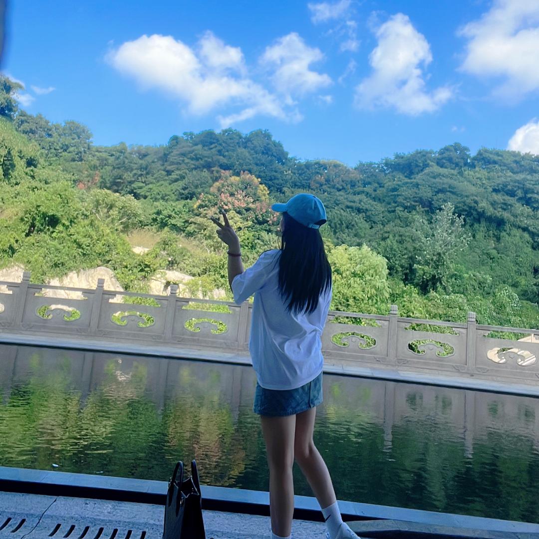 ❤️农村小姐姐❤