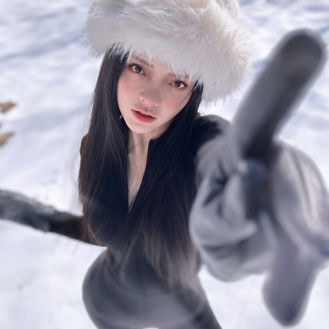 正大小方烧烤林林柒