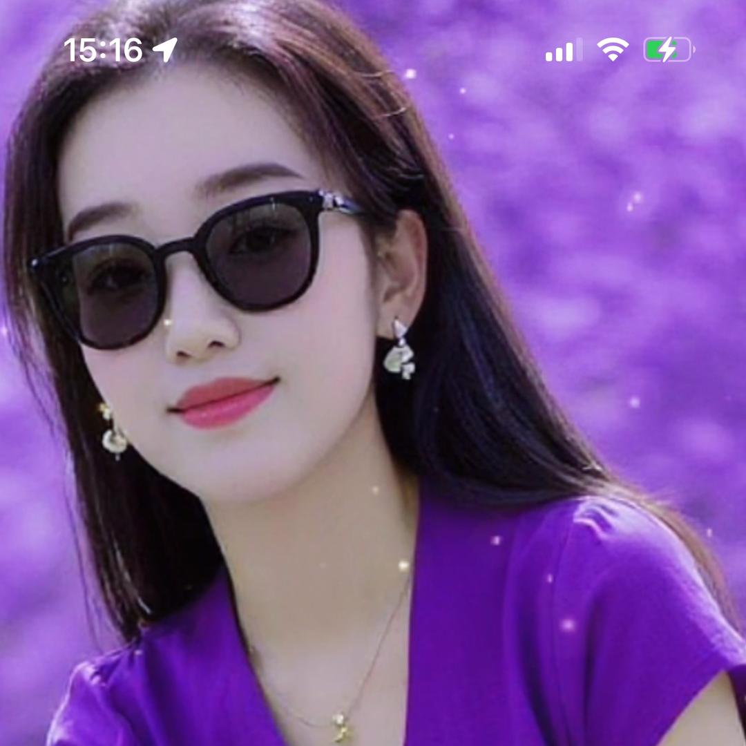 圆圆💕