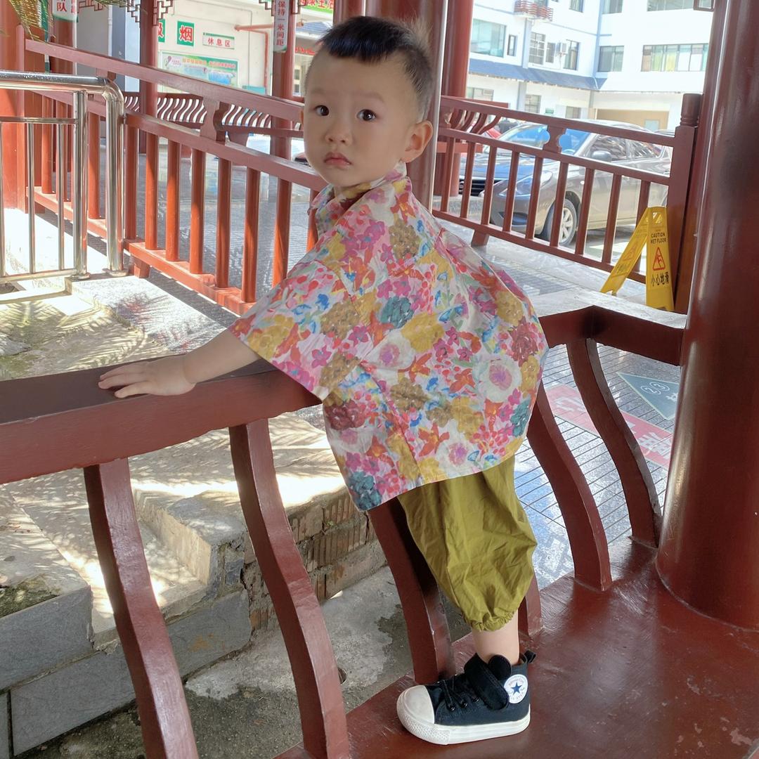 小陶崽麻麻