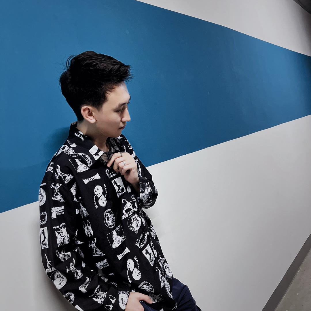 👔琪帅_MONKI®