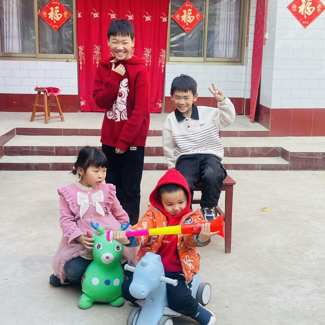 爱玲