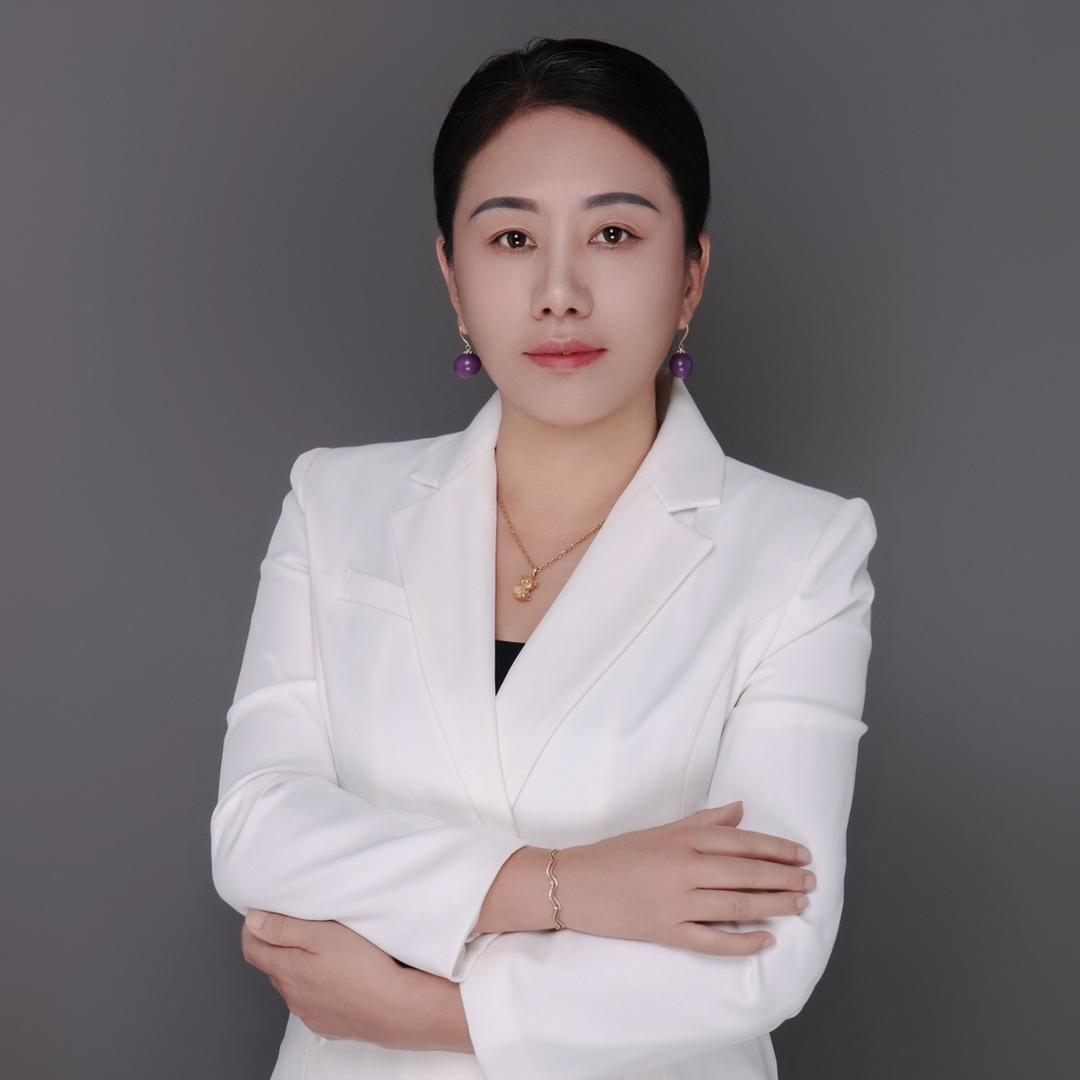 慧沃田总管-蜜瓜姐