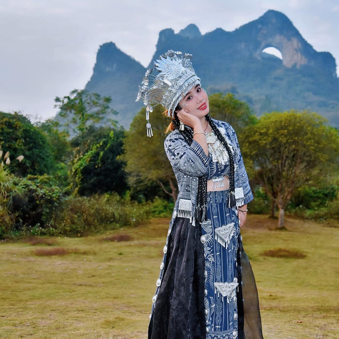 潘潘小面包（拒绝连赞哦）