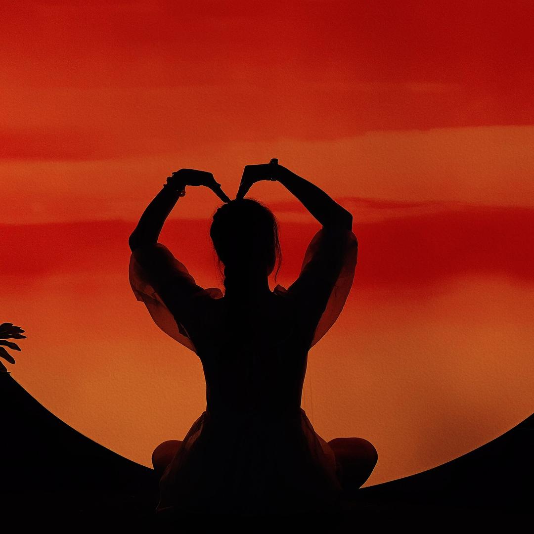 丽薇舞蹈_羊羊老师