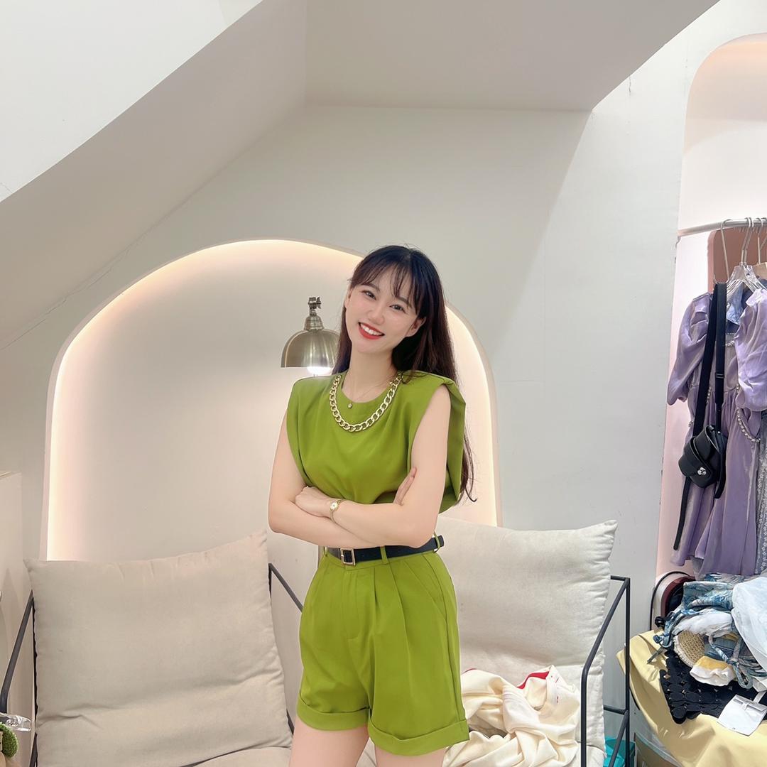 苏黎女装批发
