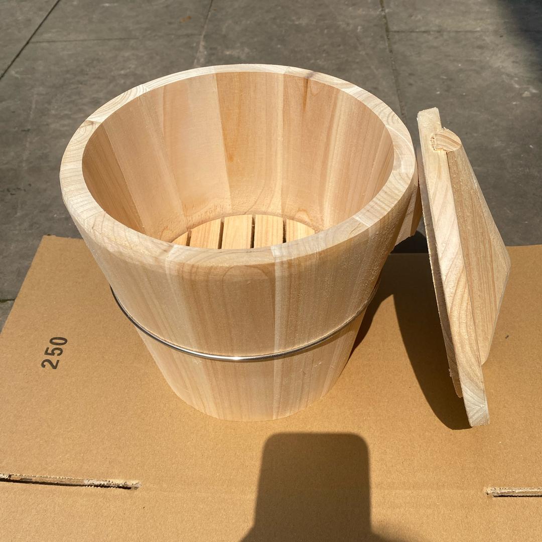 王小妹乡村竹木制品