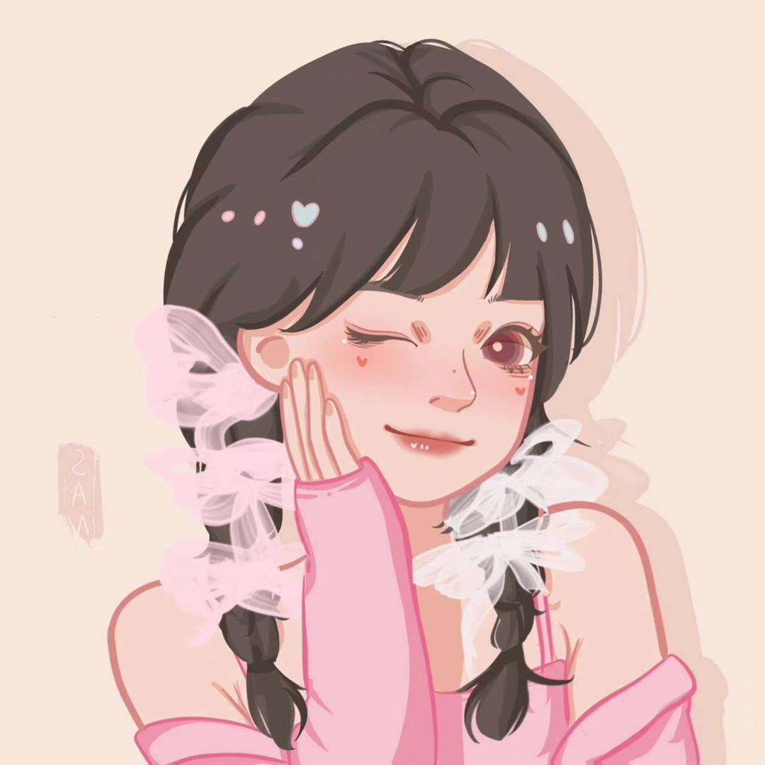 壳小姐