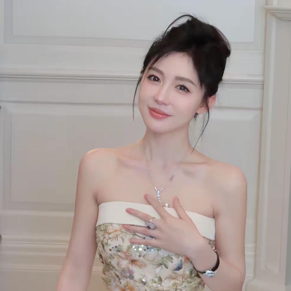 田娇baby❤️爆品返场