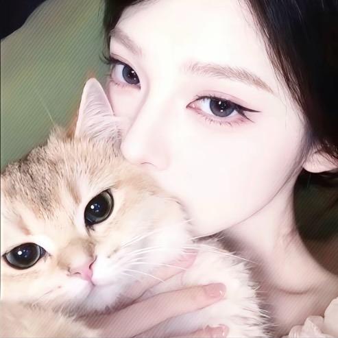 橘子味的汽水🍊