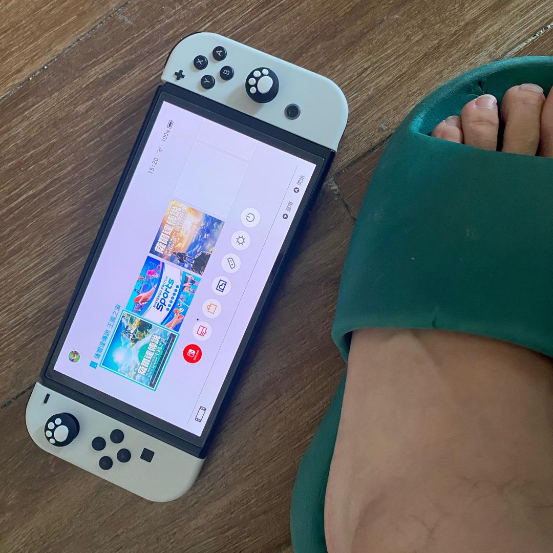 爱玩游戏的秋秋