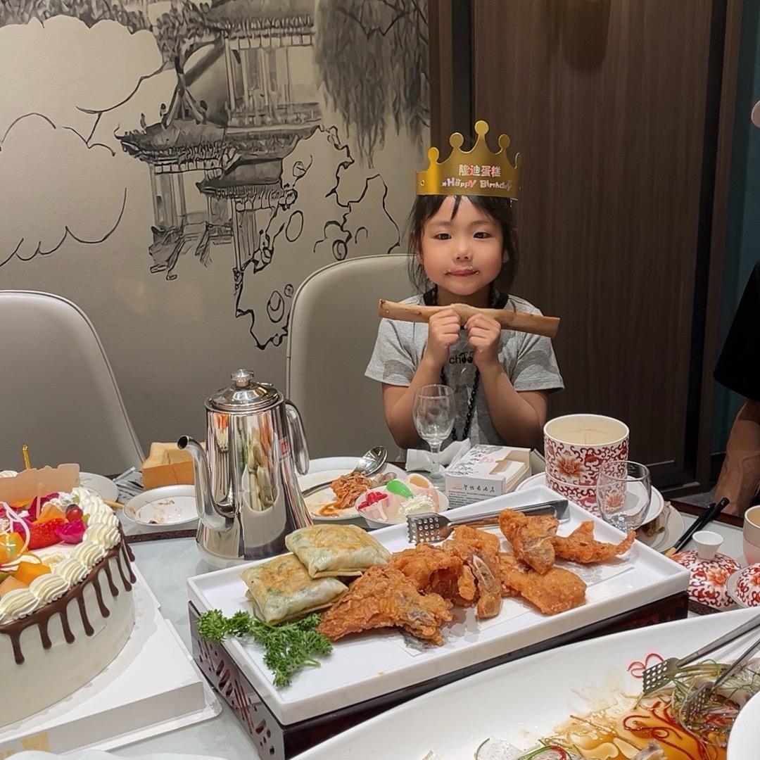 铭琪妈妈