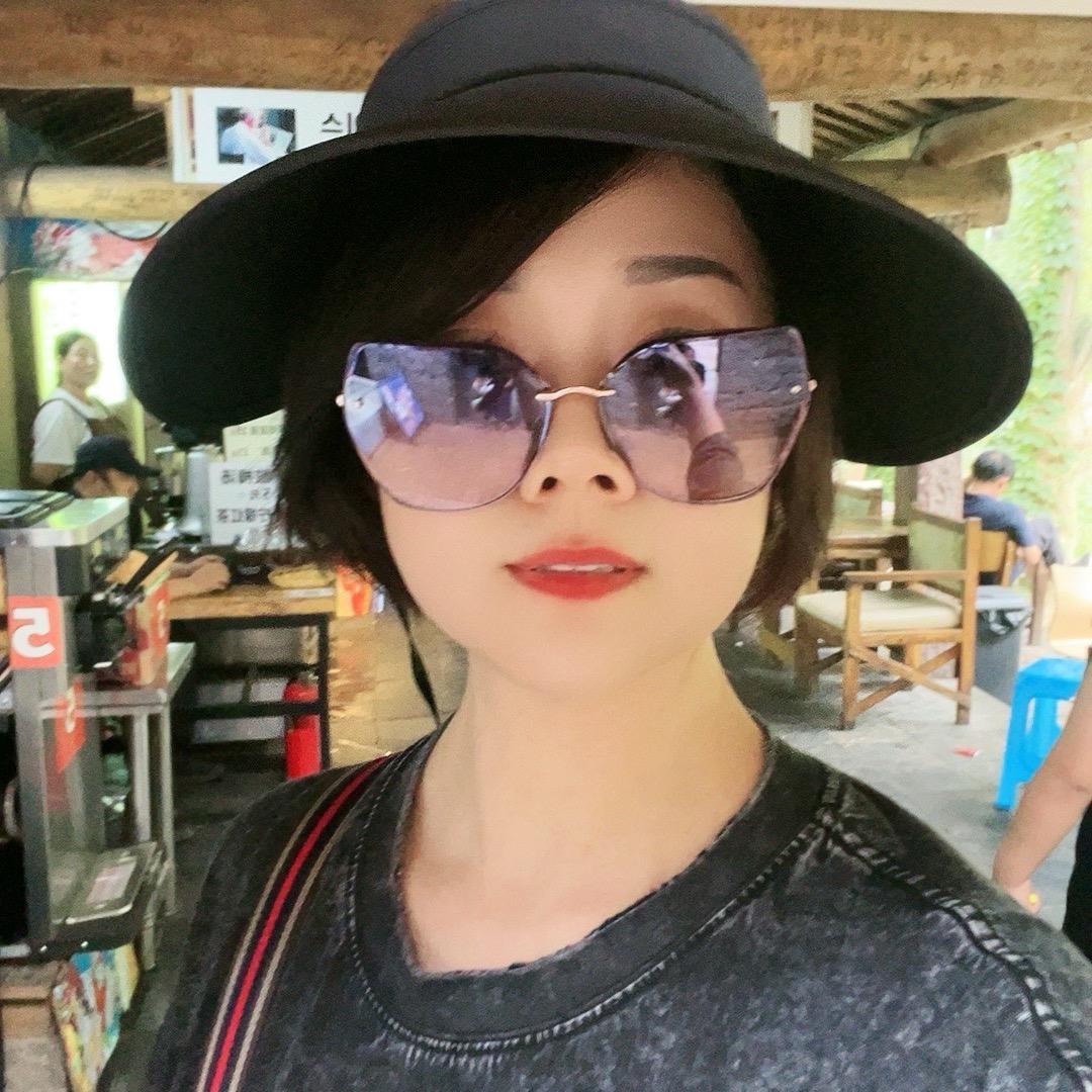 山东大妮🔥