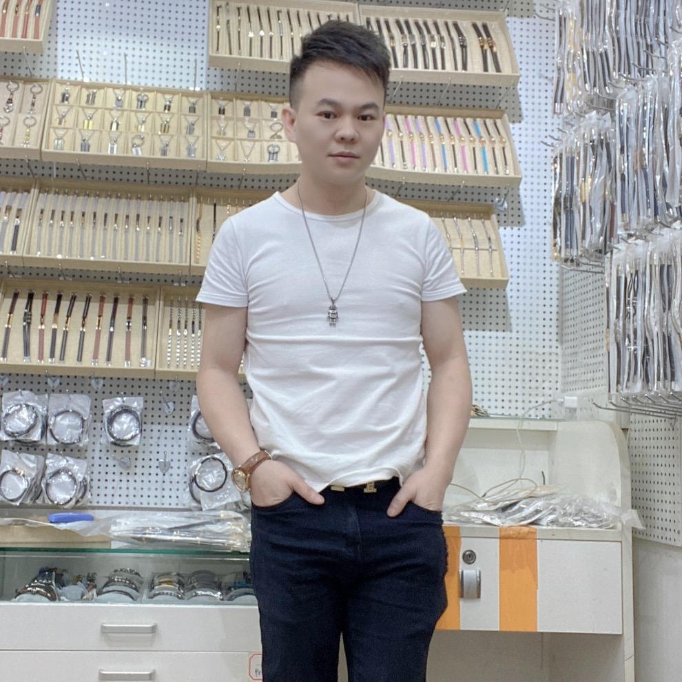 乖乖《建安钢饰》JIANAN