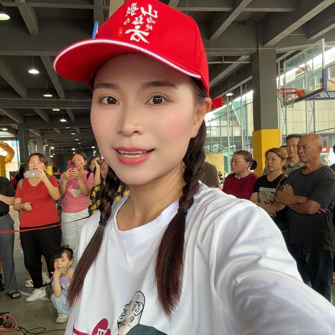 江西新月🎤