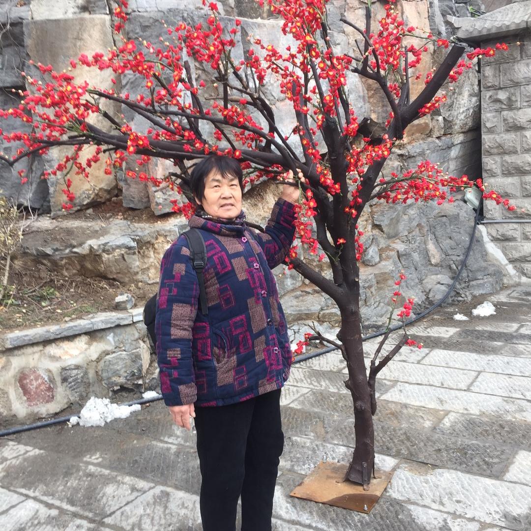 田奶奶👵