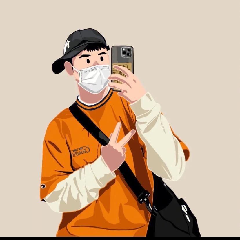 一个片段