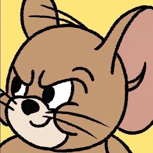 爱睡觉的Jerry